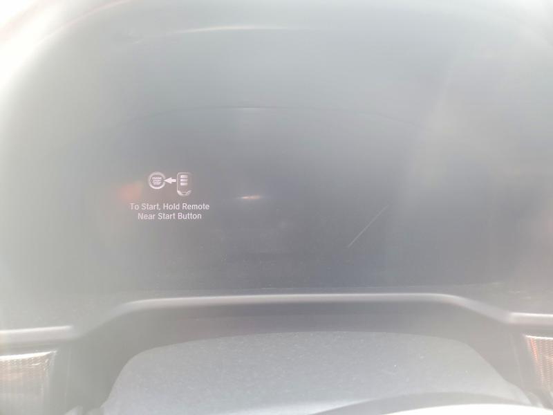 2020 Honda Accord მანქანა იყიდება აუქციონზე, vin: 1HGCV1F3XLA158030, აუქციონის ნომერი: 63372576