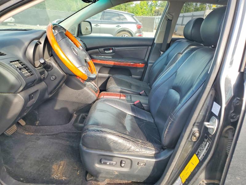 Aukcja sprzedaży 2004 Lexus Rx, vin: JTJHA31U240051750, numer aukcji: 66404946