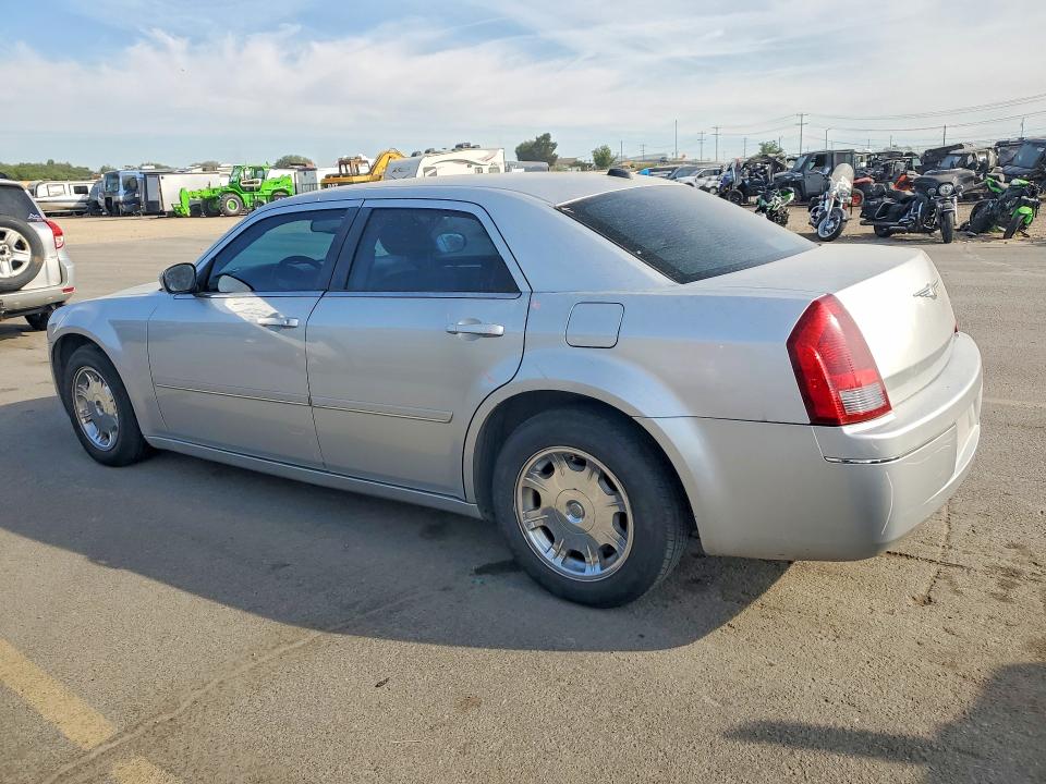 Aukcja sprzedaży 2005 Chrysler 300, vin: 2C3JA53G75H642097, numer aukcji: 66028576