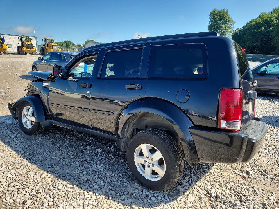 Продаж на аукціоні авто 2008 Dodge Nitro, vin: 1D8GT28KX8W190861, номер лоту: 63719796