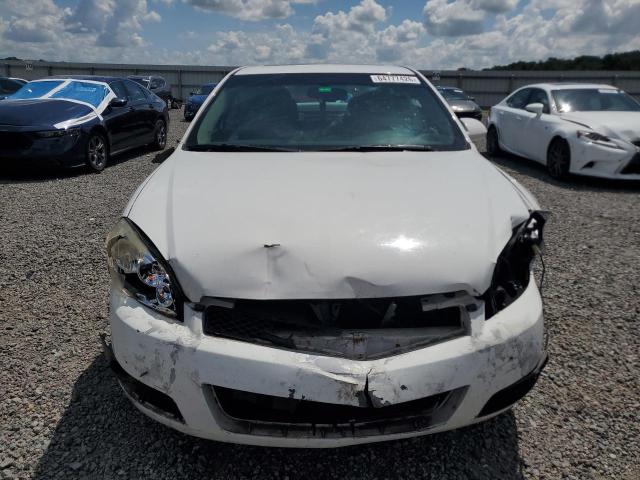 64777426 :رقم المزاد ، 2G1WC5E36E1187962 vin ، 2014 Chevrolet Impala Limited مزاد بيع