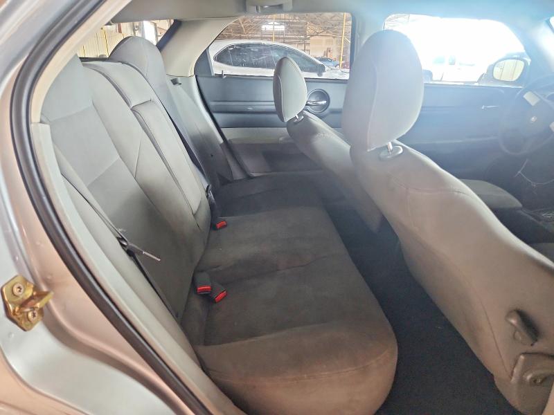 2006 Dodge Magnum მანქანა იყიდება აუქციონზე, vin: 2D4FV47V26H323719, აუქციონის ნომერი: 65129116