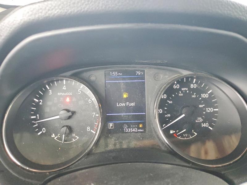 Продаж на аукціоні авто 2018 Nissan Rogue, vin: KNMAT2MT1JP512113, номер лоту: 67032106