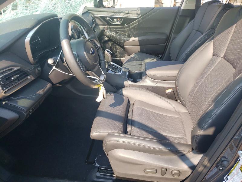 Продажа на аукционе авто 2025 Subaru Outback, vin: 4S4BTANC2S3217880, номер лота: 64568636