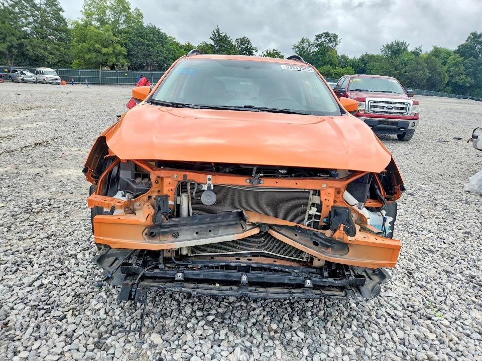 2020 Subaru Crosstrek მანქანა იყიდება აუქციონზე, vin: JF2GTACC2LG225924, აუქციონის ნომერი: 63333556