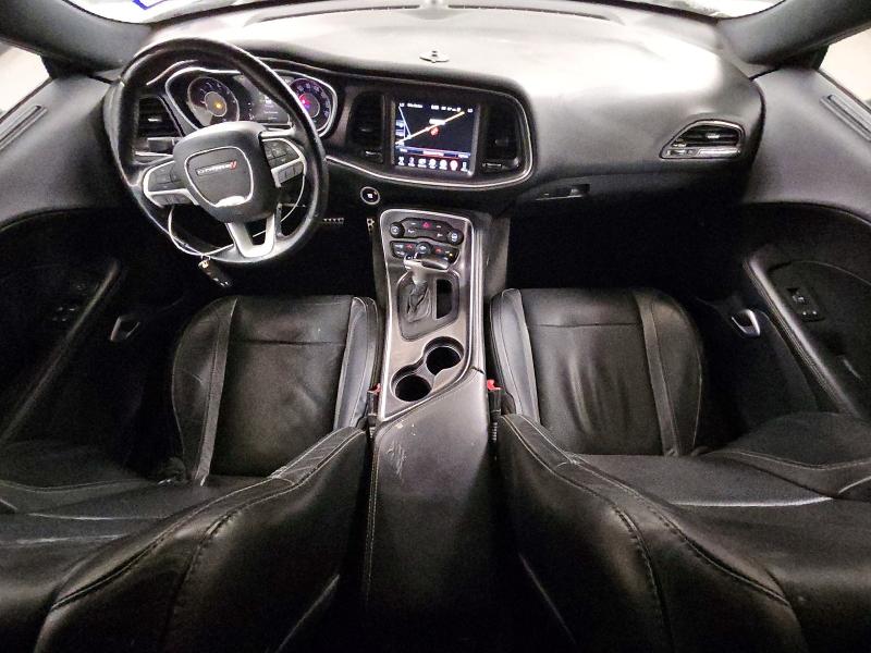 Aukcja sprzedaży 2015 Dodge Challenger, vin: 2C3CDZBG6FH913645, numer aukcji: 62005836