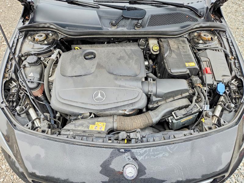 Продаж на аукціоні авто 2016 Mercedes-benz Cla, vin: WDDSJ4GBXGN358410, номер лоту: 64968606