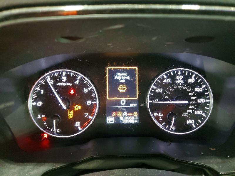 Продаж на аукціоні авто 2023 Subaru Outback, vin: 4S4BTAFC7P3120180, номер лоту: 62937186