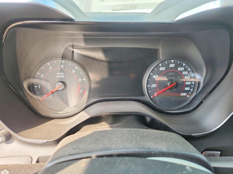 2020 Chevrolet Camaro მანქანა იყიდება აუქციონზე, vin: 1G1FK1R67L0135474, აუქციონის ნომერი: 66267666
