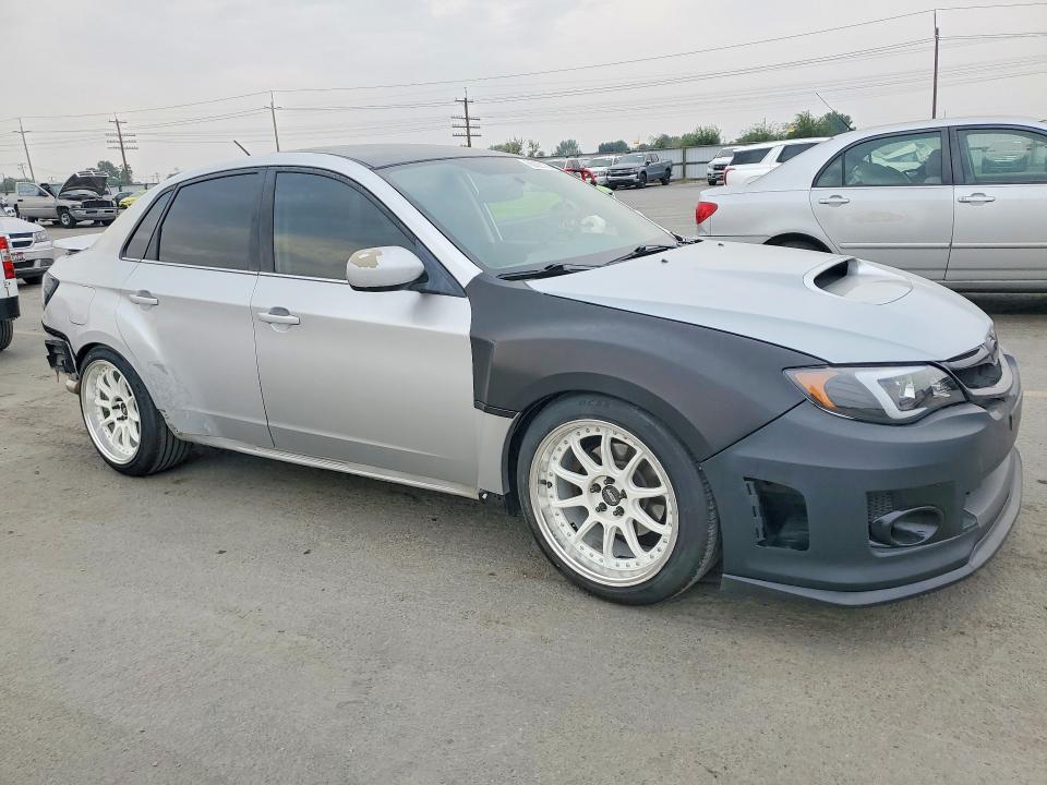 Продаж на аукціоні авто 2011 Subaru Impreza, vin: JF1GV7F61BG512208, номер лоту: 65026136