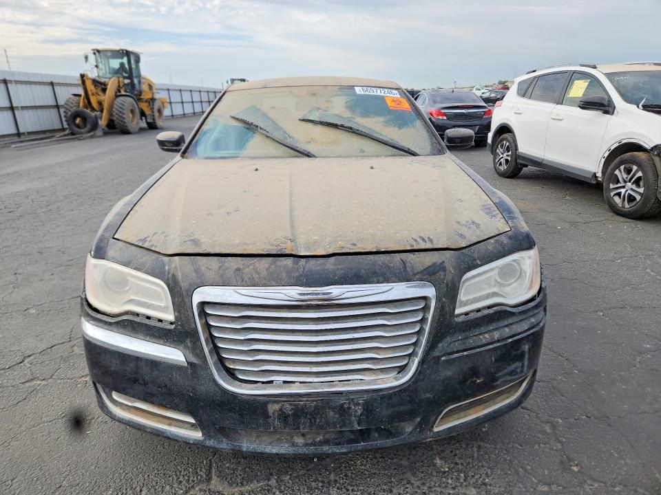 Продажа на аукционе авто 2014 Chrysler 300, vin: 2C3CCAAGXEH228391, номер лота: 66977246