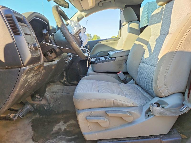 Продажа на аукционе авто 2015 Gmc Sierra, vin: 1GTN1TEC3FZ906350, номер лота: 63547226