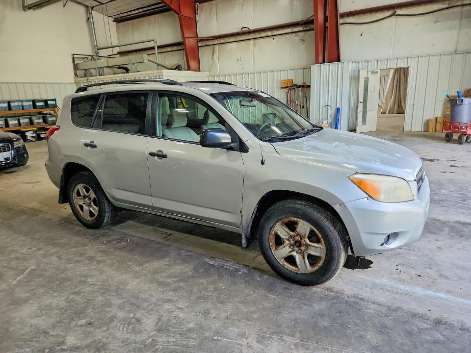 Продаж на аукціоні авто 2006 Toyota Rav4, vin: JTMBD35V465032514, номер лоту: 66657106