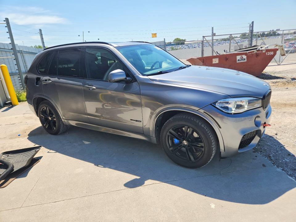 Aukcja sprzedaży 2016 Bmw X5, vin: 5UXKR6C50G0J80095, numer aukcji: 67310936