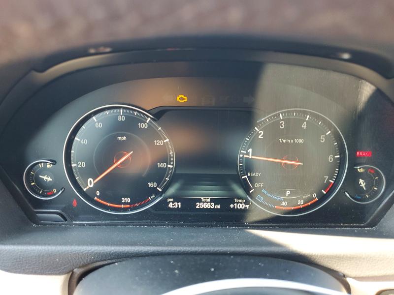 Aukcja sprzedaży 2018 Bmw 330, vin: WBA8B9C5XJK676676, numer aukcji: 65538626