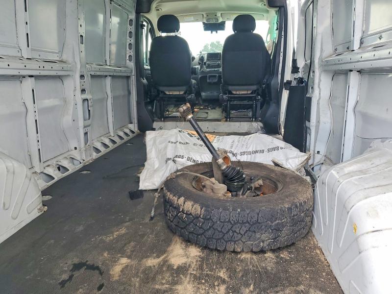 Aukcja sprzedaży 2025 Ram Promaster 2500, vin: 3C6LRVDG1SE509488, numer aukcji: 64503306