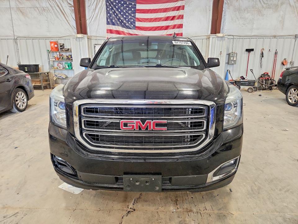 Aukcja sprzedaży 2015 Gmc Yukon Xl, vin: 1GKS2HKC7FR575004, numer aukcji: 64197496