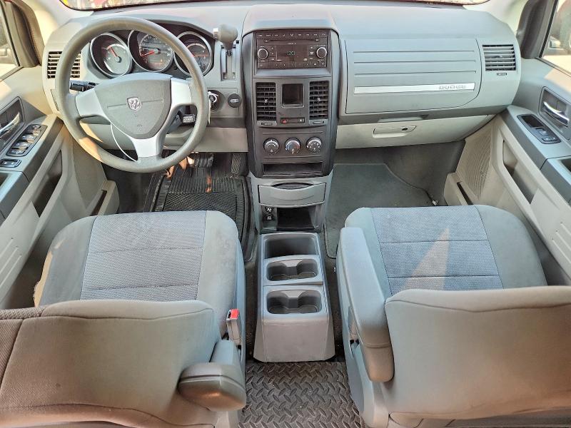 Aukcja sprzedaży 2008 Dodge Grand Caravan, vin: 2D8HN44H98R777601, numer aukcji: 63544266