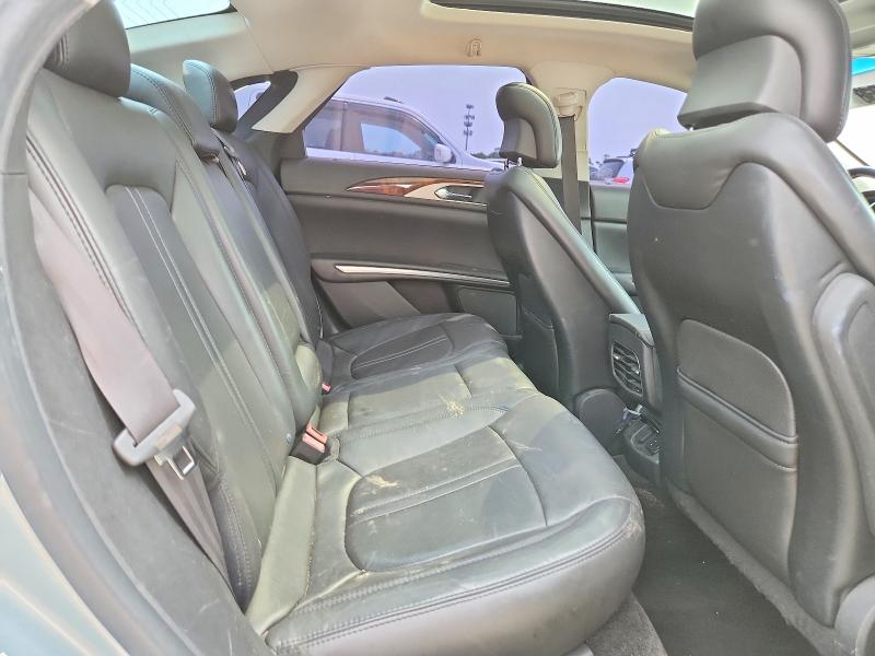 Aukcja sprzedaży 2014 Lincoln Mkz, vin: 3LN6L2LU5ER809556, numer aukcji: 65179806
