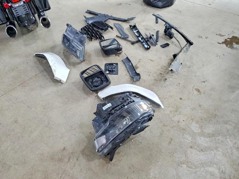 Продажа на аукционе авто 2025 Ram 1500, vin: 1C6SRFGP6SN753033, номер лота: 64890816