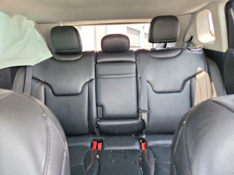 66250796 :رقم المزاد ، 3C4NJCCB1KT676075 vin ، 2019 Jeep Compass مزاد بيع
