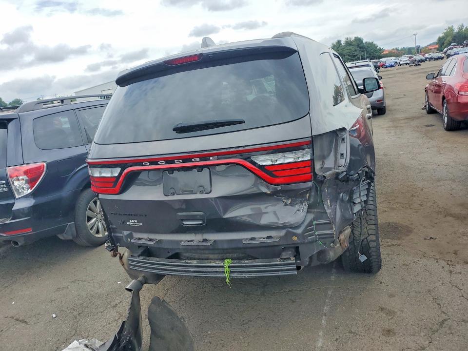 Aukcja sprzedaży 2020 Dodge Durango, vin: 1C4RDJDG6LC348705, numer aukcji: 65894636
