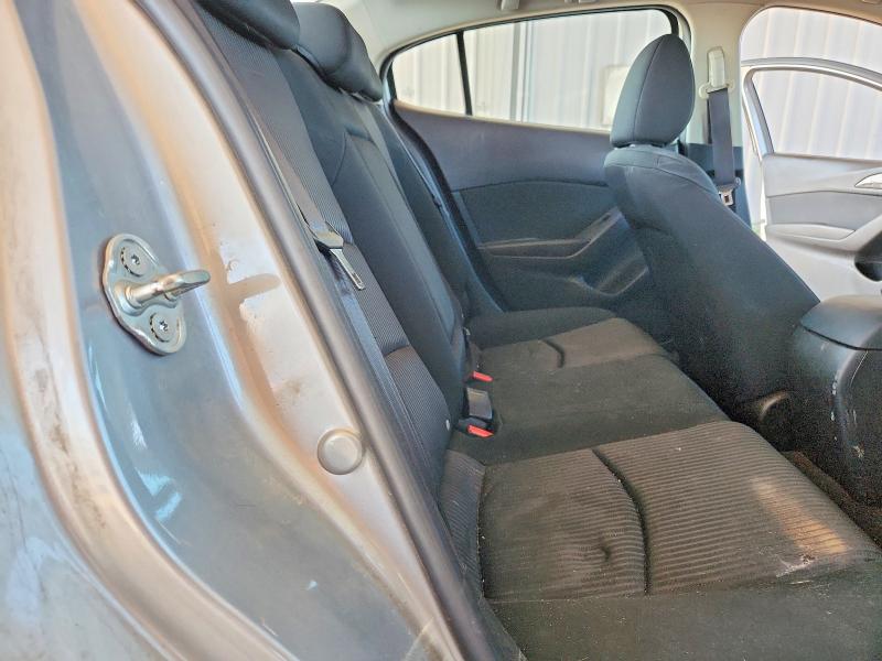Aukcja sprzedaży 2014 Mazda 3, vin: JM1BM1V7XE1184549, numer aukcji: 67128126