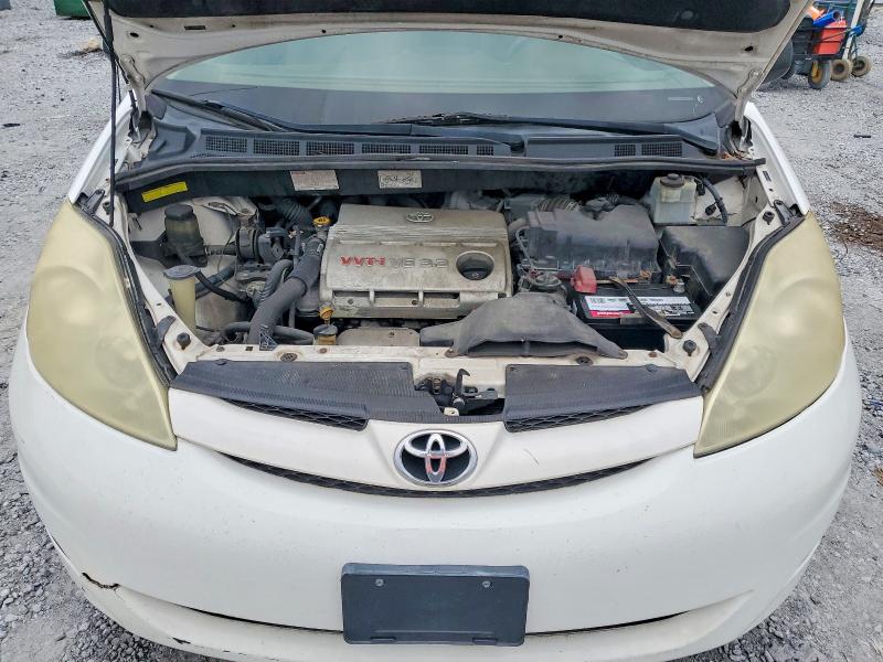 Продаж на аукціоні авто 2006 Toyota Sienna, vin: 5TDZA23C76S415067, номер лоту: 64044926