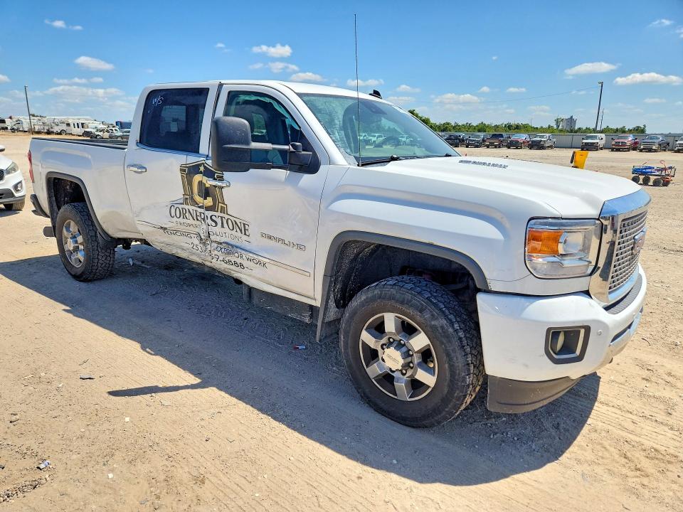 Aukcja sprzedaży 2015 Gmc Sierra, vin: 1GT120E84FF142922, numer aukcji: 64810356