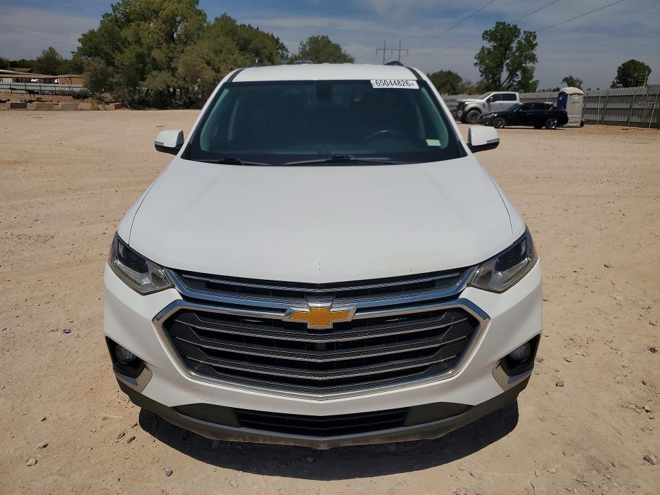 Aukcja sprzedaży 2019 Chevrolet Traverse, vin: 1GNERGKW0KJ301474, numer aukcji: 65044826