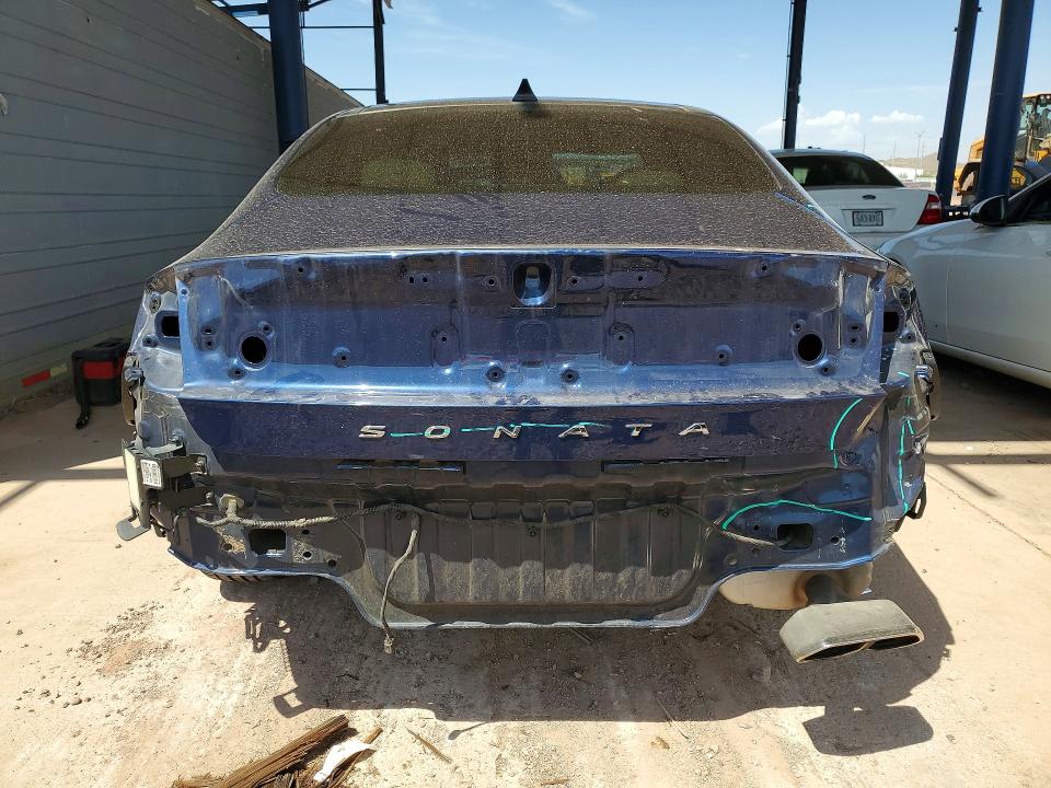 2021 Hyundai Sonata მანქანა იყიდება აუქციონზე, vin: 5NPEH4J28MH090447, აუქციონის ნომერი: 66267146