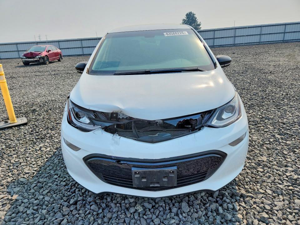63588226 :رقم المزاد ، 1G1FY6S06K4131876 vin ، 2019 Chevrolet Bolt Ev مزاد بيع