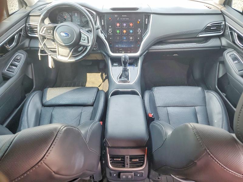 Продаж на аукціоні авто 2021 Subaru Outback, vin: 4S4BTANC0M3198443, номер лоту: 64255536
