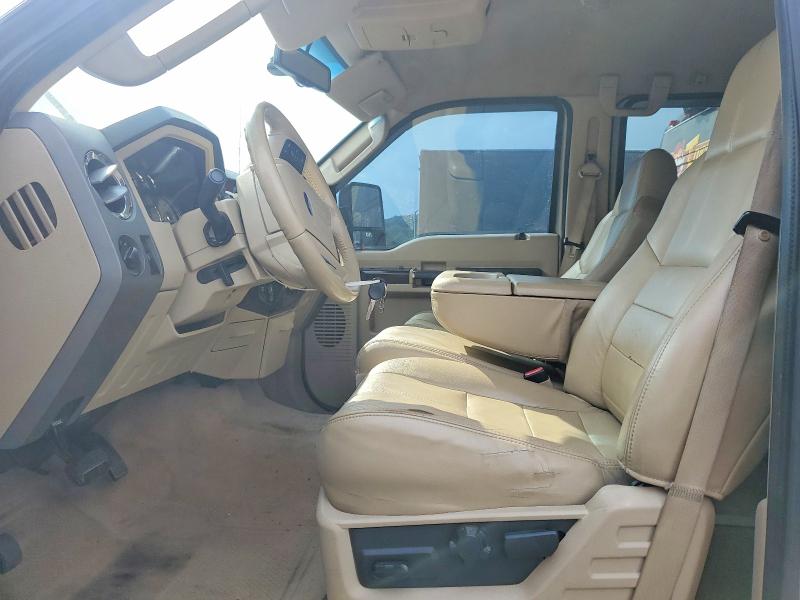66538886 :رقم المزاد ، 1FTWW31R68EB89453 vin ، 2008 Ford F350 مزاد بيع