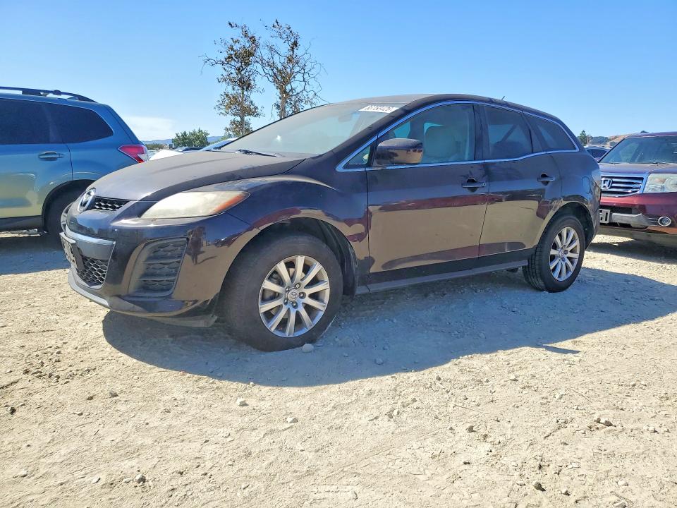 Aukcja sprzedaży 2010 Mazda Cx-7, vin: JM3ER2W59A0330870, numer aukcji: 66753426