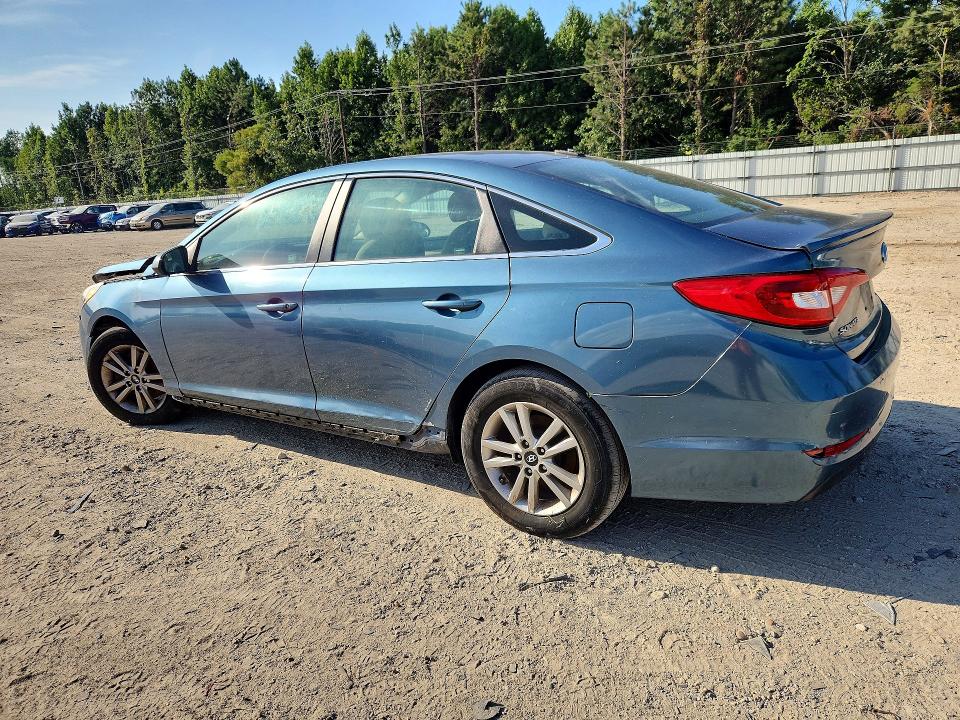 Aukcja sprzedaży 2016 Hyundai Sonata, vin: 5NPE24AF6GH416626, numer aukcji: 66978546