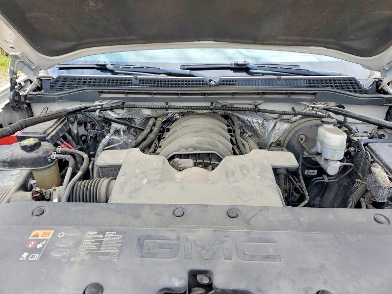 62775536 :رقم المزاد ، 3GTU2VEC5FG378380 vin ، 2015 Gmc Sierra مزاد بيع
