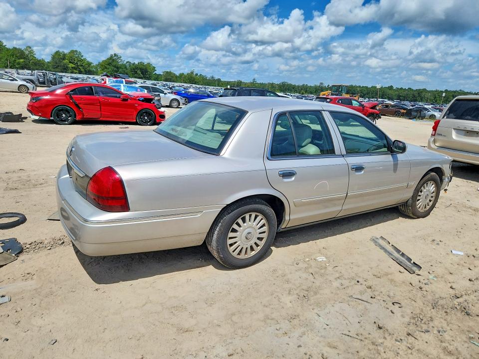 Aukcja sprzedaży 2008 Mercury Grand Marquis, vin: 2MEHM75V28X612099, numer aukcji: 64459876