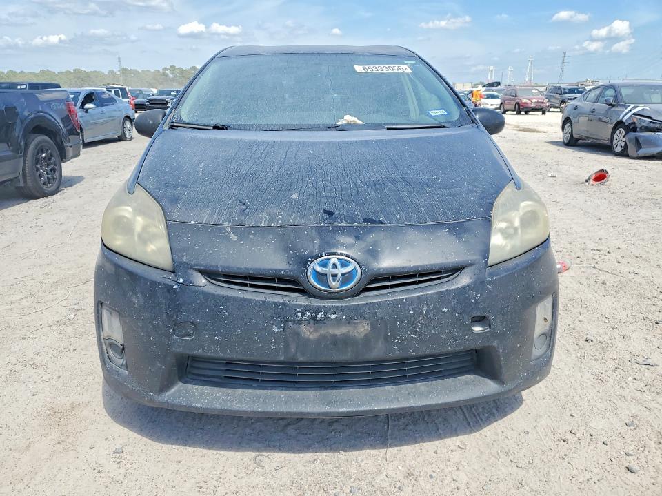 Продаж на аукціоні авто 2011 Toyota Prius, vin: JTDKN3DU1B0321525, номер лоту: 65333056