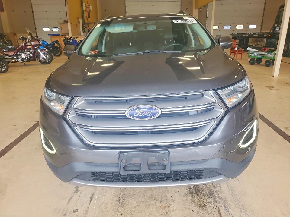 Продажа на аукционе авто 2015 Ford Edge, vin: 2FMTK4J92FBB94173, номер лота: 67059016