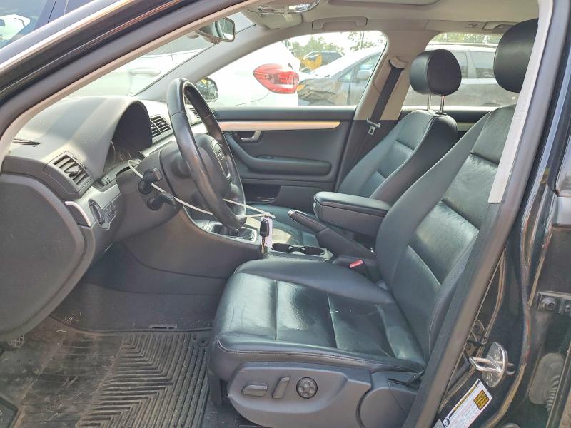 Aukcja sprzedaży 2008 Audi A4, vin: WAUKF78E58A168915, numer aukcji: 63997106