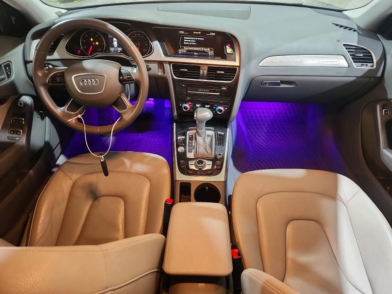 Продажа на аукционе авто 2014 Audi A4, vin: WAUFFAFL3EN038572, номер лота: 65959666