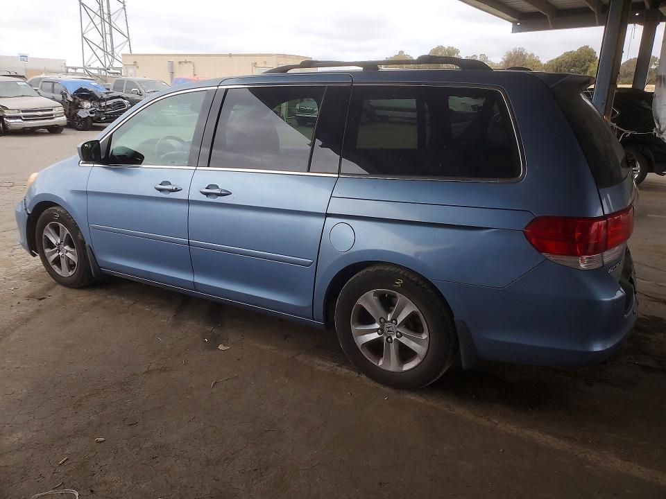 Aukcja sprzedaży 2008 Honda Odyssey, vin: 5FNRL38928B001537, numer aukcji: 65956346