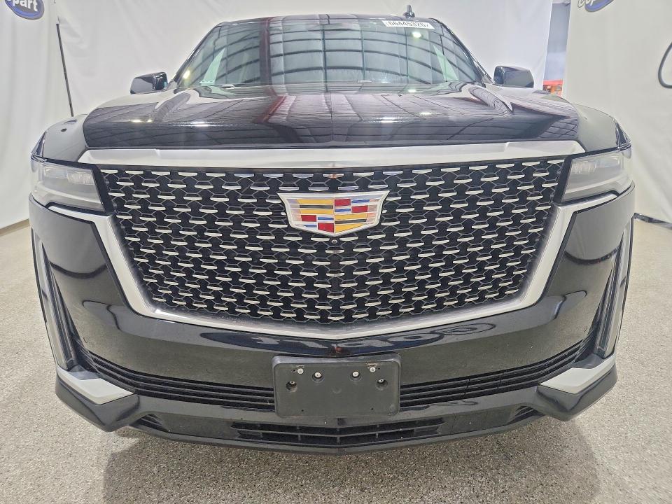 66445326 :رقم المزاد ، 1GYS3JKT5PR438171 vin ، 2023 Cadillac Escalade مزاد بيع