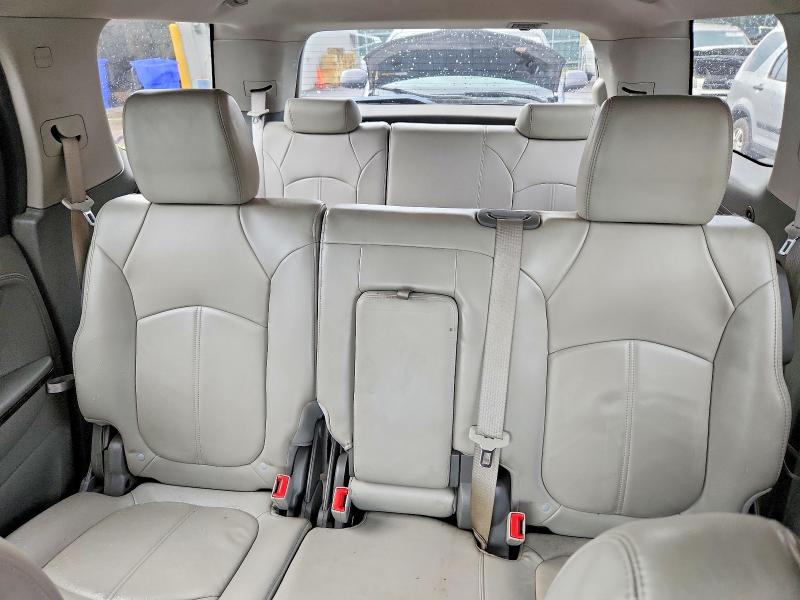 2013 Gmc Acadia მანქანა იყიდება აუქციონზე, vin: 1GKKVRKD9DJ252381, აუქციონის ნომერი: 64567716