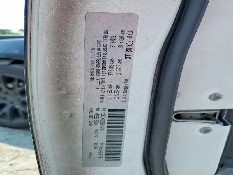 Aukcja sprzedaży 2016 Dodge Charger, vin: 2C3CDXHG5GH346230, numer aukcji: 64565896
