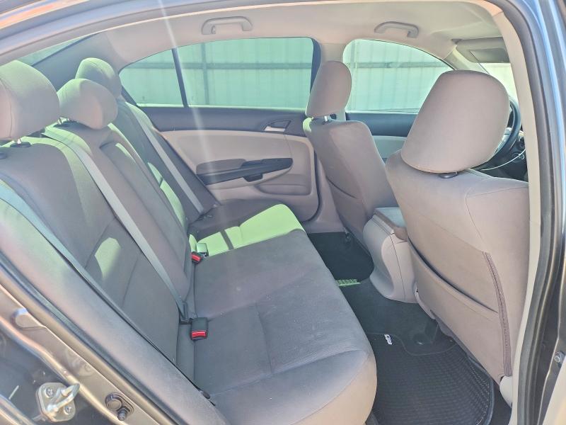 Aukcja sprzedaży 2012 Honda Accord, vin: 1HGCP2F42CA114516, numer aukcji: 66213946