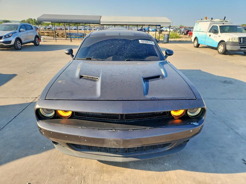Aukcja sprzedaży 2016 Dodge Challenger, vin: 2C3CDZBT1GH119859, numer aukcji: 62508776