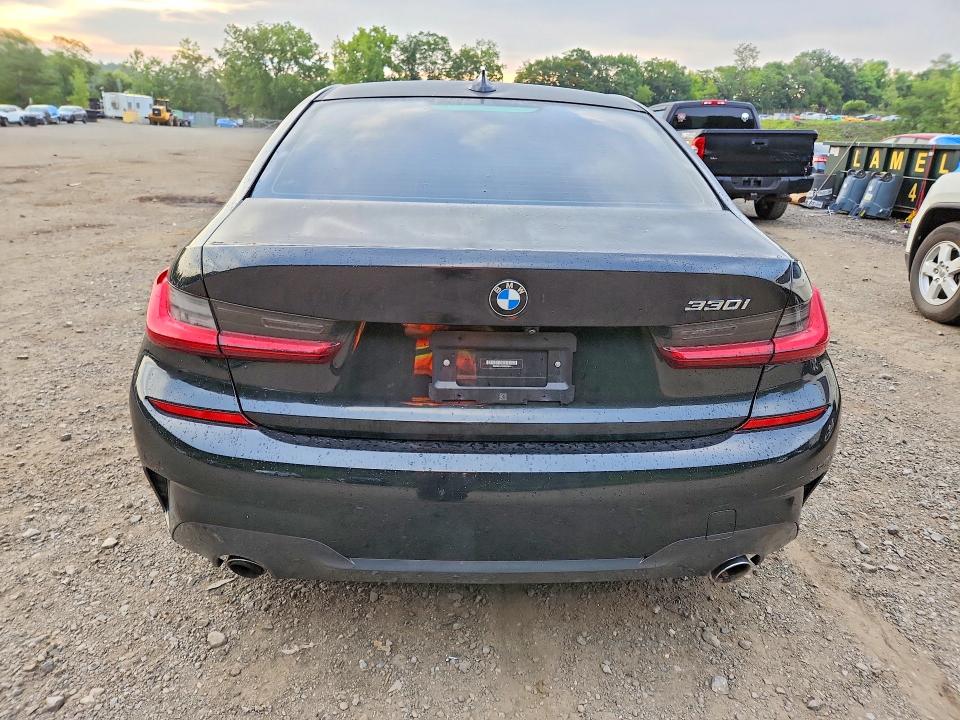 Продажа на аукционе авто 2022 Bmw 330i, vin: 3MW5R1J02N8C28544, номер лота: 66969506