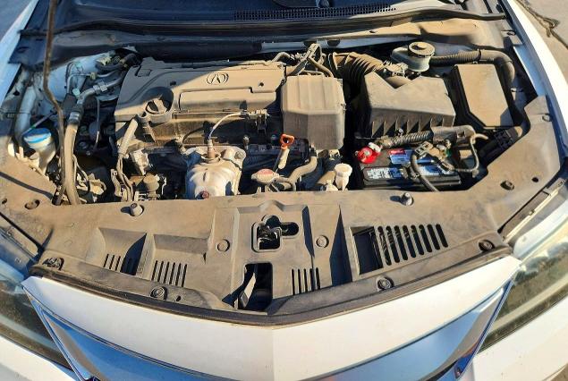 Продажа на аукционе авто 2016 Acura Ilx, vin: 19UDE2F87GA003141, номер лота: 66078466